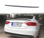 AILERON BECQUET LAME COFFRE AUDI A5 SPORTBACK 07-16 LOOK S5, Auto-onderdelen, Verzenden, Nieuw