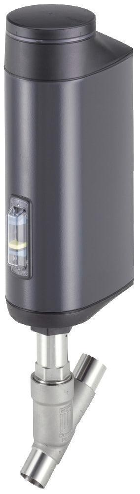 Vanne à Siège Incline Électrique à Extremite Soudee DN 50, Doe-het-zelf en Bouw, Gereedschap | Overige machines, Verzenden