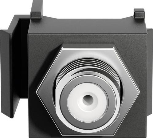 Gira Sat F Jack Ondersteuningsring Mj-02, Doe-het-zelf en Bouw, Elektriciteit en Kabels, Verzenden