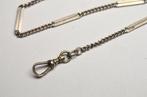 800 Zilver - Ketting - Horlogeketting