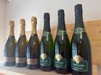 2016 x3 Cavalleri, Saten & 2018 x3 La Montina Brut -, Nieuw