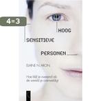 Hoog Sensitieve Personen 9789063053352 E.N. Aron, Boeken, Verzenden, Zo goed als nieuw, E.N. Aron