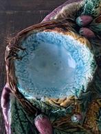 Wasmuel Nimy Mouzin Lecat - Plateau - plateau à fraises -