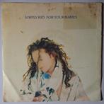 Simply Red - For your babies - Single, Pop, Gebruikt, 7 inch, Single