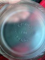 Etling - Kom - glas - Glas - Bonbon schaaltje, Antiek en Kunst