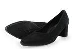Gabor pumps in maat 38 Zwart | 25% korting, Kleding | Dames, Schoenen, Pumps, Verzenden, Zwart, Gabor