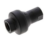 Réducteur de pression en ligne 8bar/116psi Polyamide G1/4, Bricolage & Construction, Verzenden