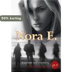 JT-mysterie 4 -  Nora E. 9789463651059 Walther van Venrooij, Verzenden, Gelezen, Walther van Venrooij