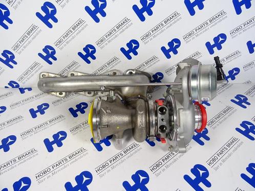 Turbo Revisie A 274 090 3280 o.a: Vito w447 (OM 274 920), Auto-onderdelen, Motor en Toebehoren, Gereviseerd, 12 maanden garantie