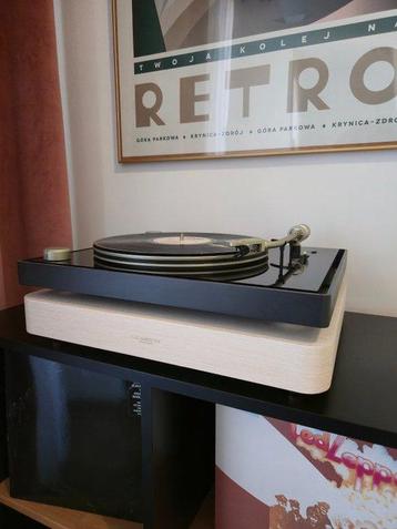 The Forest Audio - Plateforme anti-vibrations STAGE2+ -