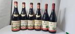 1959, 1962, 1964, 1967, 1983 & 1987 Marchesi di Barolo -, Verzamelen, Nieuw