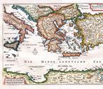 Mediterranean Sea - Italië, Griekenland, Turkije, Cypern,, Boeken, Nieuw