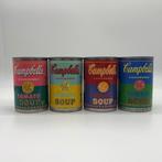 Andy Warhol (after) - 50th anniversary Campbells Tomato Soup