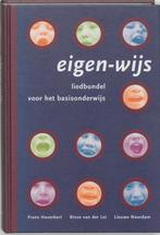 Eigen-wijs 9789080497115 F. Haverkort, Verzenden, Gelezen, F. Haverkort