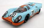 Porsche 917K #20 1970 Used in the Film Le Mans (Steve, Hobby en Vrije tijd, Nieuw