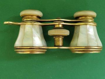 Zoom binoculars - 1850-1900 - Frankrijk - Colmont et Cie
