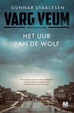 Het uur van de wolf / Varg Veum / 5 9789460683879, Boeken, Verzenden, Gelezen, Gunnar Staalesen