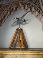 Avion miniature - Avion sur trépied