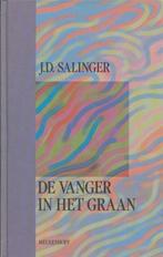 De vanger in het graan 9789029039796 Salinger, Boeken, Verzenden, Gelezen, Salinger