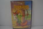 Walt Disney Robin Hood - NEW (DVD)