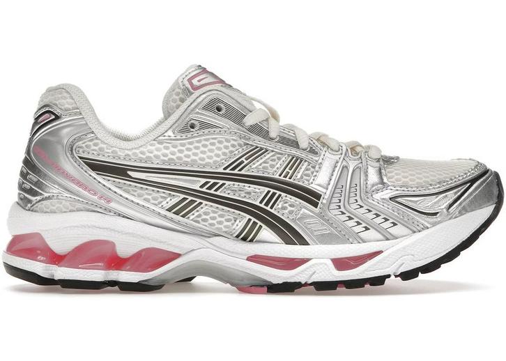 ASICS Gel-Kayano 14 Cream Sweet Pink - Maat 42 EU, Kleding | Heren, Schoenen, Ophalen of Verzenden