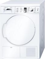 Bosch Wte84383 Condensdroger 7kg, Elektronische apparatuur, Droogkasten, Ophalen of Verzenden, Nieuw