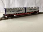 Märklin H0 - 47165 - Modeltrein goederenwagon (1) - DB, Nieuw
