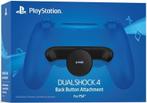 Sony DualShock 4 Back Button Attachment-Standaard, Games en Spelcomputers, Games | Sony PlayStation 4, Ophalen of Verzenden, Nieuw