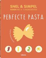 Snel & Simpel - perfecte pasta 9789463592086, Boeken, Kookboeken, Gelezen, Orathay Souksisavanh, Verzenden