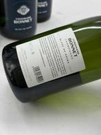 Ferdinand Bonnet, Blanc de Noirs - Champagne Brut - 6 Fles, Verzamelen, Nieuw
