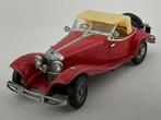 Franklin Mint 1:24 - Modelauto - Mercedes-Benz 500 K