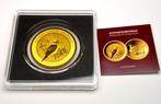 Tsjaad. 5000 Francs 2023 Australian Kookaburra - Bullion