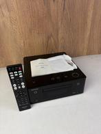 Denon - RCD-N9 - Récepteur CD réseau Récepteur multicanaux à, TV, Hi-fi & Vidéo