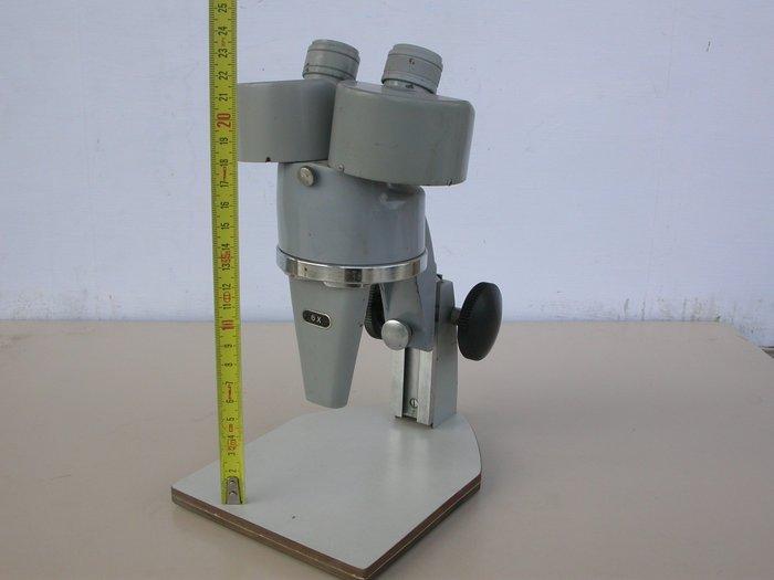 Microscoop - stereo - 1960-1970 - Spencer AO, Verzamelen, Foto-apparatuur en Filmapparatuur