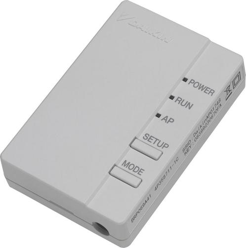 Daikin wifi module BRP069BA82, Electroménager, Climatiseurs, Envoi