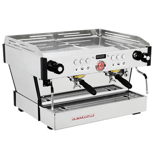 Espressomachine | LINEA PB | RVS | 2 Groepen | Digitaal |, Zakelijke goederen, Horeca | Keukenapparatuur, Nieuw in verpakking