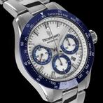 Tecnotempo - Chrono Round - Designed and Assembled in