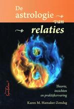 De astrologie van relaties - Karen M. Hamaker-Zondag - 97890, Verzenden, Nieuw