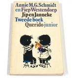 2 Jip en janneke 9789021481180 Schmidt, Verzenden, Gelezen, Schmidt