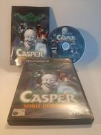 Casper Spirit Dimensions Playstation 2, Games en Spelcomputers, Ophalen of Verzenden, Zo goed als nieuw
