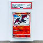 Pokémon Graded card - Radiant Charizard 015 - Pokémon - PSA, Nieuw