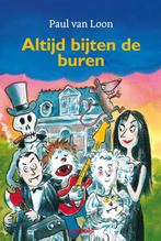 Altijd bijten de buren 9789025850241 Paul van Loon, Boeken, Verzenden, Gelezen, Paul van Loon