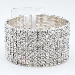 Corsage Polscorsage Girls Best Friend Dazzl, Hobby en Vrije tijd, Knutselen, Nieuw