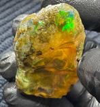 161ct Kristal Opaal Ruw- 32.2 g, Verzamelen