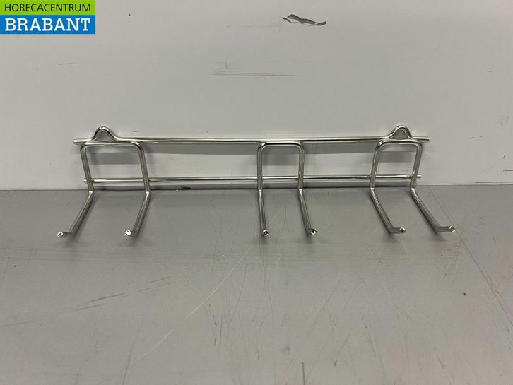 Support mural HCB en acier inoxydable Support pour mixeurs, Zakelijke goederen, Horeca | Keukenapparatuur, Verzenden