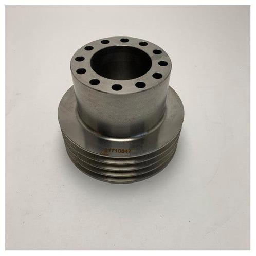 Bieden: Volvo Penta crankshaft pulley kit for D13 engines -, Watersport en Boten, Bootonderdelen, Ophalen of Verzenden