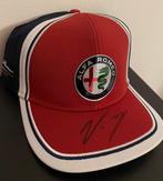 Alfa Romeo - Formule 1 - Valtteri Bottas - Pet