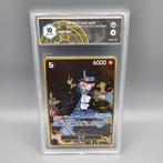 One Piece Graded card - One Piece 2nd Anniversary -> Sabo, Nieuw