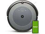 iRobot Roomba i3 - Robotstofzuiger - Afstand bedienbaar met, Huis en Inrichting, Verzenden, Zo goed als nieuw