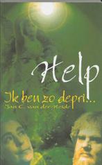 Help! Ik ben zo depri... 9789065860170, Gelezen, J.C. Van Der Heide, J.C. Van Der Heide, Verzenden